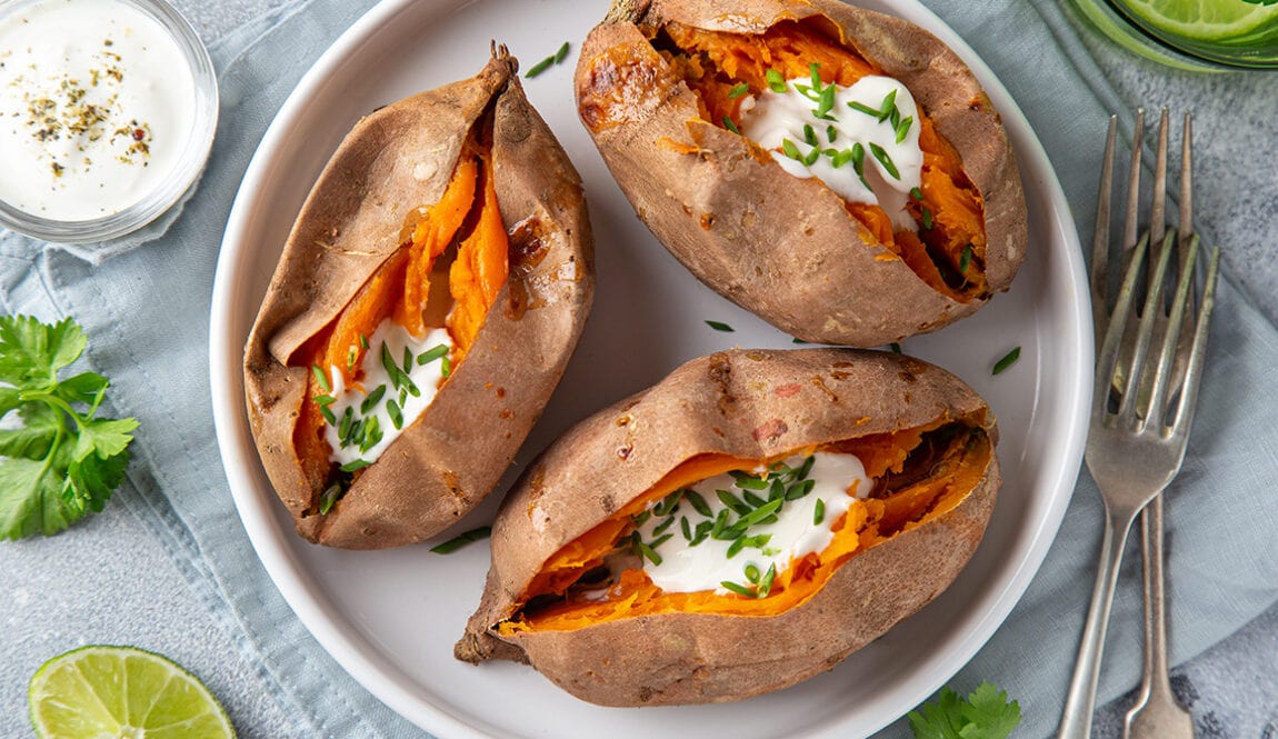 Een natuurlijk en vegetarisch evenwicht met Dilea